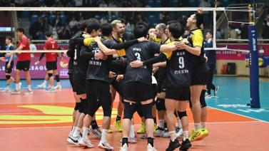 惊魂重演？巴萨死守诺坎普！严防德国球迷再度攻陷主场