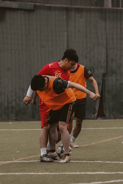 这不是比赛，是梦想现场